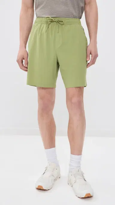 Rhone Pursuit Shorts 7 Dusty age | Thumbnail 2 Rhone Pursuit Shorts 7 Dusty age | Thumbnail 2