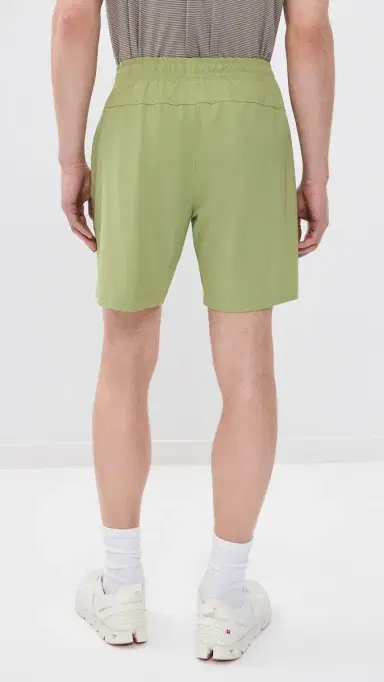 Rhone Pursuit Shorts 7 Dusty age | Thumbnail 3 Rhone Pursuit Shorts 7 Dusty age | Thumbnail 3