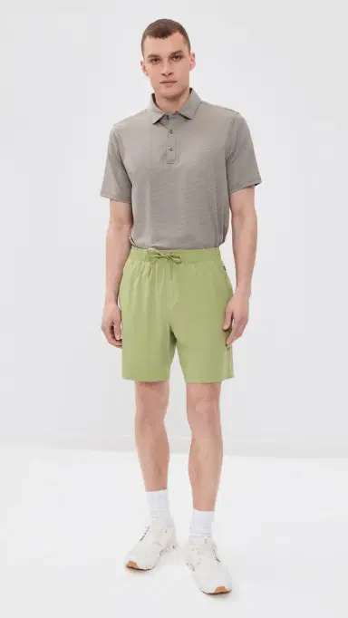 Rhone Pursuit Shorts 7 Dusty age | Thumbnail 5 Rhone Pursuit Shorts 7 Dusty age | Thumbnail 5