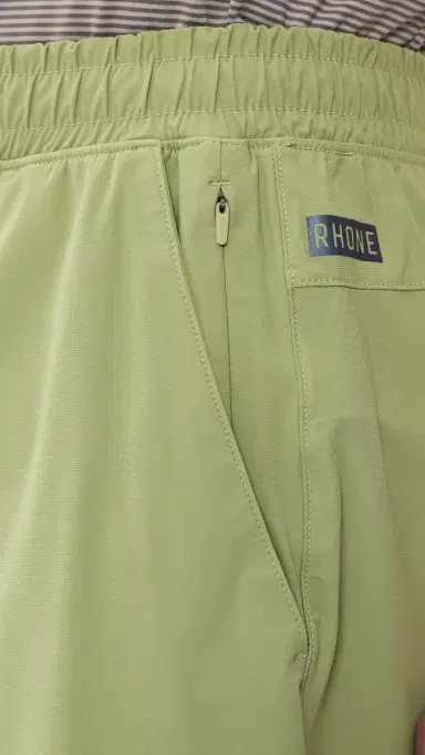 Rhone Pursuit Shorts 7 Dusty age | Thumbnail 6 Rhone Pursuit Shorts 7 Dusty age | Thumbnail 6