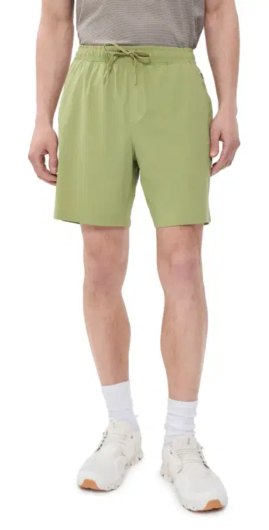 Rhone Pursuit Shorts 7 Dusty age | Thumbnail 1 Rhone Pursuit Shorts 7 Dusty age | Thumbnail 1