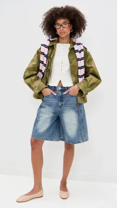 Free People Tilly Vest | Thumbnail 5 Free People Tilly Vest | Thumbnail 5
