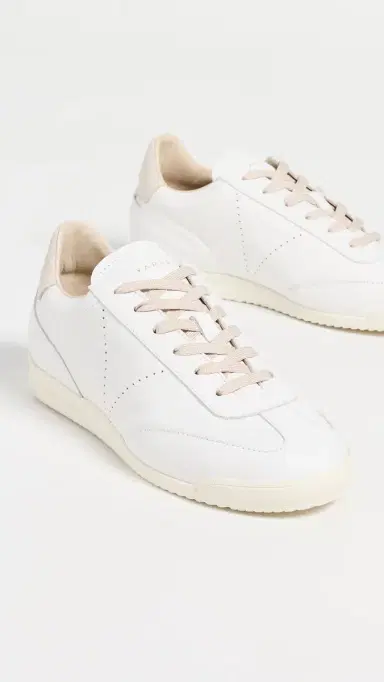 Varley Arwen Nappa Sneakers Snow | Thumbnail 5 Varley Arwen Nappa Sneakers Snow | Thumbnail 5