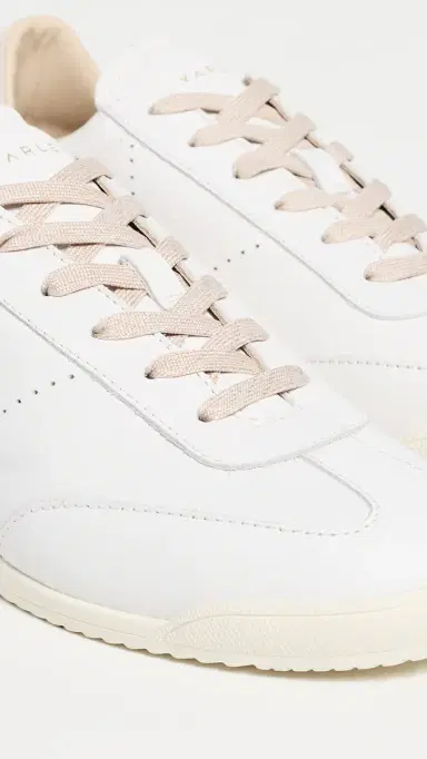 Varley Arwen Nappa Sneakers Snow | Thumbnail 6 Varley Arwen Nappa Sneakers Snow | Thumbnail 6