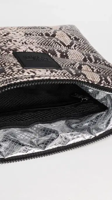 Think Royln Travel Trio Pouches | Thumbnail 5 Think Royln Travel Trio Pouches | Thumbnail 5