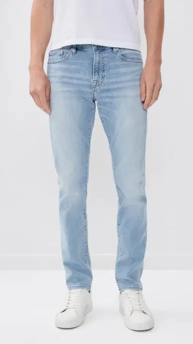 FRAME L'Homme Slim Jeans Suntrap | Thumbnail 2 FRAME L'Homme Slim Jeans Suntrap | Thumbnail 2
