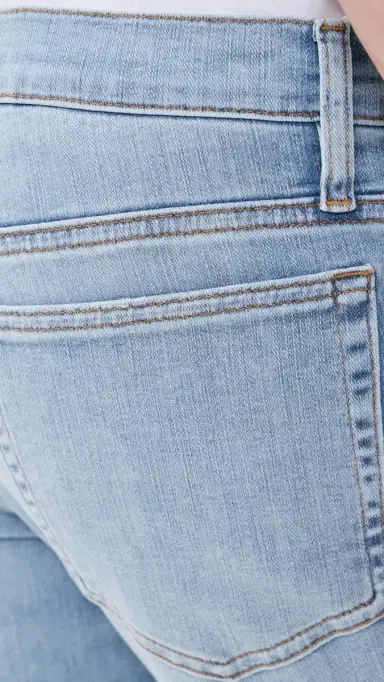 FRAME L'Homme Slim Jeans Suntrap | Thumbnail 6 FRAME L'Homme Slim Jeans Suntrap | Thumbnail 6