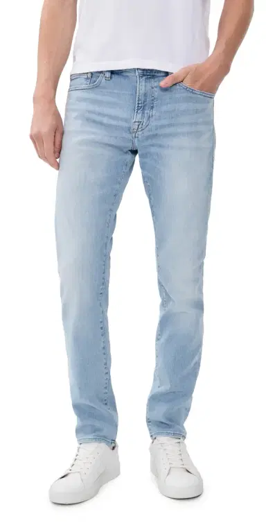 FRAME L'Homme Slim Jeans Suntrap | Thumbnail 1 FRAME L'Homme Slim Jeans Suntrap | Thumbnail 1
