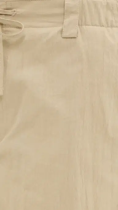 Dunst Parachute Pants Beige M | Thumbnail 6 Dunst Parachute Pants Beige M | Thumbnail 6