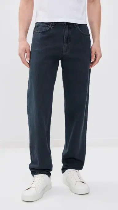 rag & bone Fit 4 Authentic Rigid Infuse Jeans Minna | Thumbnail 2 rag & bone Fit 4 Authentic Rigid Infuse Jeans Minna | Thumbnail 2