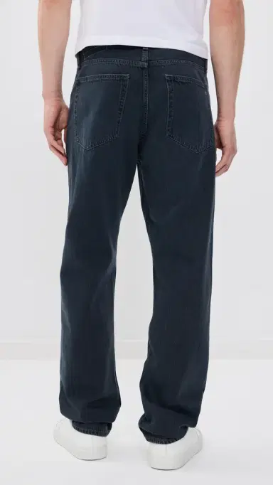 rag & bone Fit 4 Authentic Rigid Infuse Jeans Minna | Thumbnail 3 rag & bone Fit 4 Authentic Rigid Infuse Jeans Minna | Thumbnail 3