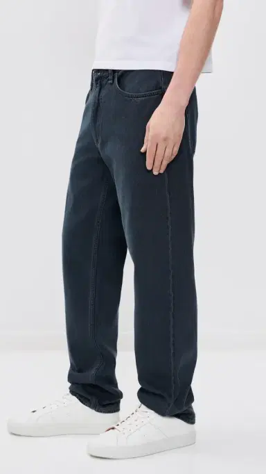 rag & bone Fit 4 Authentic Rigid Infuse Jeans Minna | Thumbnail 4 rag & bone Fit 4 Authentic Rigid Infuse Jeans Minna | Thumbnail 4
