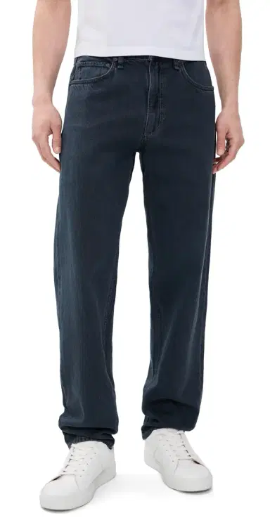 rag & bone Fit 4 Authentic Rigid Infuse Jeans Minna | Thumbnail 1 rag & bone Fit 4 Authentic Rigid Infuse Jeans Minna | Thumbnail 1