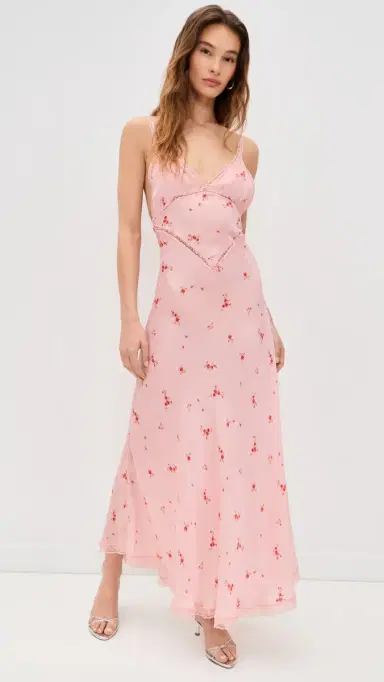 RESA elene Dress weetpea | Thumbnail 2 RESA elene Dress weetpea | Thumbnail 2