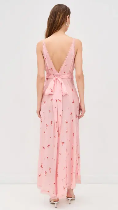 RESA elene Dress weetpea | Thumbnail 3 RESA elene Dress weetpea | Thumbnail 3