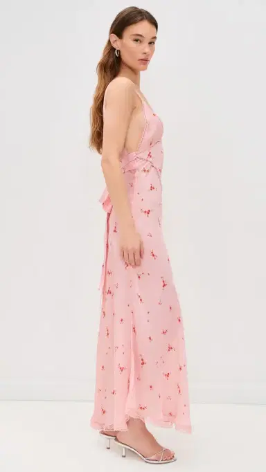 RESA elene Dress weetpea | Thumbnail 4 RESA elene Dress weetpea | Thumbnail 4