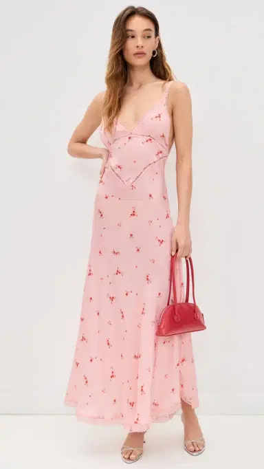 RESA elene Dress weetpea | Thumbnail 5 RESA elene Dress weetpea | Thumbnail 5