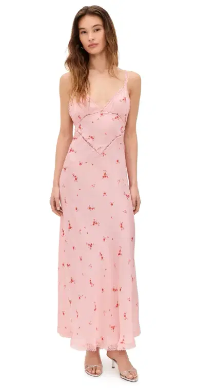 RESA elene Dress weetpea | Thumbnail 1 RESA elene Dress weetpea | Thumbnail 1