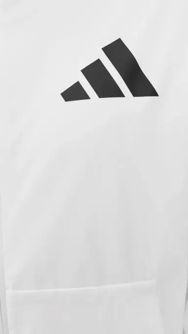 Adidas Z. N.E. Woven Track Jacket White M | Thumbnail 6 Adidas Z. N.E. Woven Track Jacket White M | Thumbnail 6