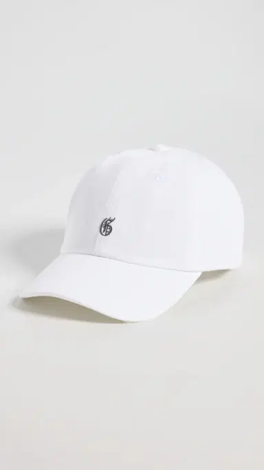Greyson Gothic G Dad Cap Arctic One Size | Thumbnail 2 Greyson Gothic G Dad Cap Arctic One Size | Thumbnail 2
