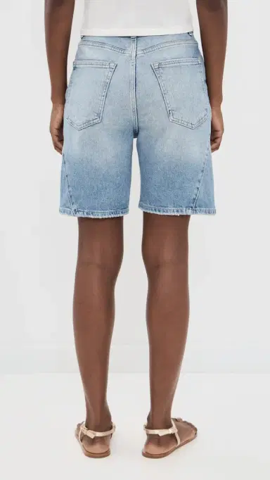 WARP + WEFT MTY 90's Shorts Big Sur 27 | Thumbnail 3 WARP + WEFT MTY 90's Shorts Big Sur 27 | Thumbnail 3