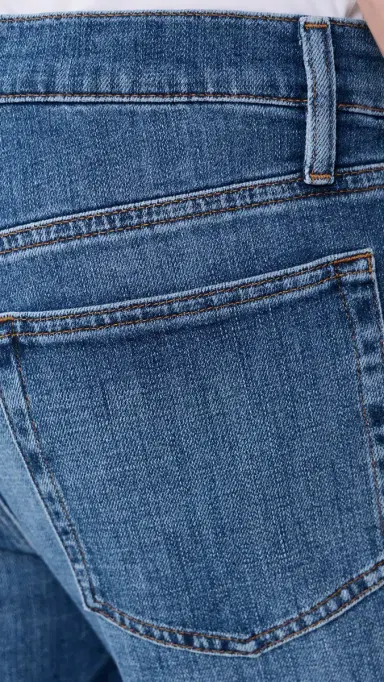 Frame Modern Straight Jeans | Thumbnail 6 Frame Modern Straight Jeans | Thumbnail 6