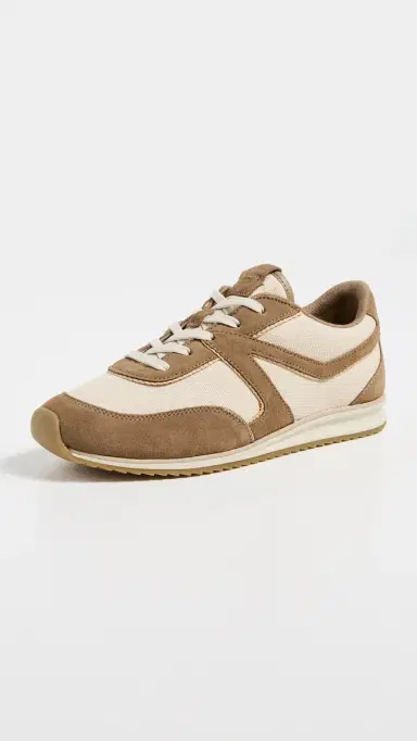 rag & bone Retro Trainer Sneakers Tancs | Thumbnail 2 rag & bone Retro Trainer Sneakers Tancs | Thumbnail 2