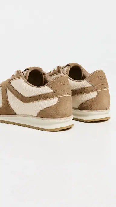rag & bone Retro Trainer Sneakers Tancs | Thumbnail 4 rag & bone Retro Trainer Sneakers Tancs | Thumbnail 4
