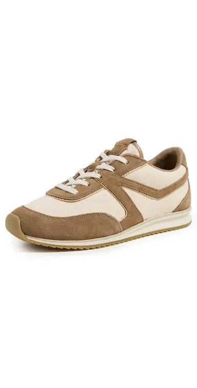 rag & bone Retro Trainer Sneakers Tancs | Thumbnail 1 rag & bone Retro Trainer Sneakers Tancs | Thumbnail 1