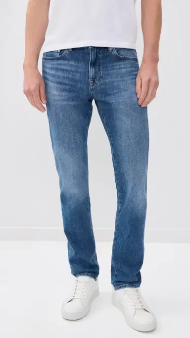 FRAME L'Homme Slim Jeans Heatwave | Thumbnail 2 FRAME L'Homme Slim Jeans Heatwave | Thumbnail 2