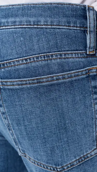 FRAME L'Homme Slim Jeans Heatwave | Thumbnail 6 FRAME L'Homme Slim Jeans Heatwave | Thumbnail 6