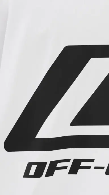Off-White OWR Soccer Jersey | Thumbnail 6 Off-White OWR Soccer Jersey | Thumbnail 6