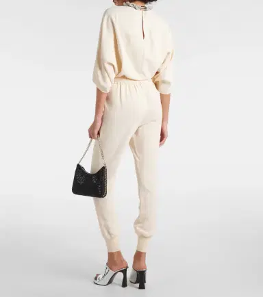 Stella McCartney Jersey sweatpants | Thumbnail 2 Stella McCartney Jersey sweatpants | Thumbnail 2