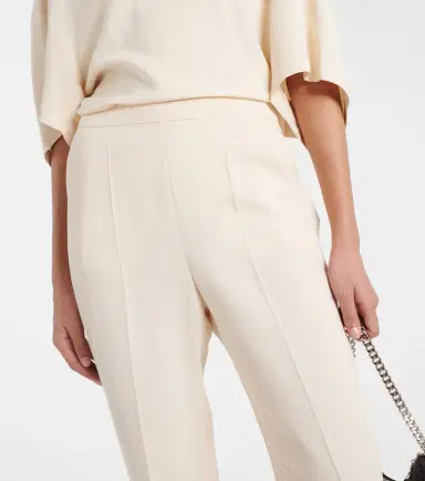 Stella McCartney Jersey sweatpants | Thumbnail 5 Stella McCartney Jersey sweatpants | Thumbnail 5
