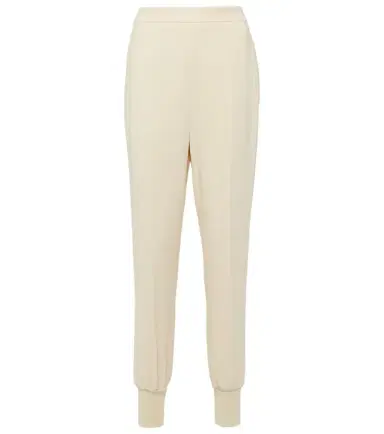Stella McCartney Jersey sweatpants | Thumbnail 1 Stella McCartney Jersey sweatpants | Thumbnail 1
