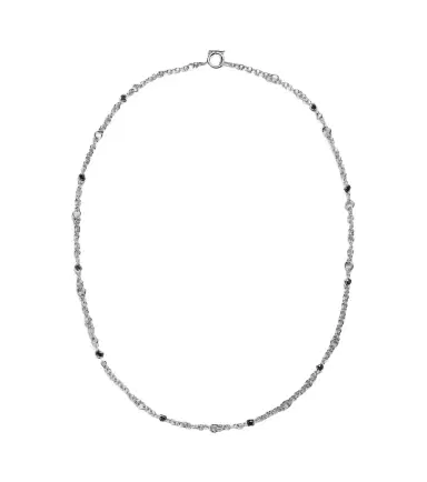Spinelli Kilcollin Gravity Estrella 18kt gold-plated sterling silver necklace with diamonds | Thumbnail 1 Spinelli Kilcollin Gravity Estrella 18kt gold-plated sterling silver necklace with diamonds | Thumbnail 1