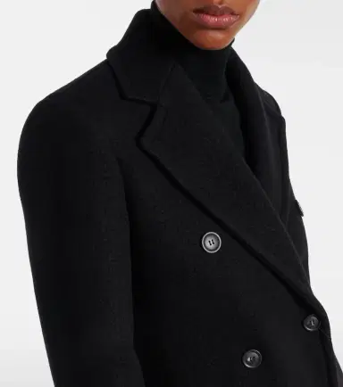 Sportmax Comune virgin wool coat | Thumbnail 2 Sportmax Comune virgin wool coat | Thumbnail 2