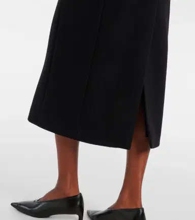 Sportmax Comune virgin wool coat | Thumbnail 3 Sportmax Comune virgin wool coat | Thumbnail 3