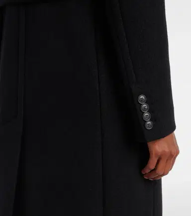 Sportmax Comune virgin wool coat | Thumbnail 7 Sportmax Comune virgin wool coat | Thumbnail 7