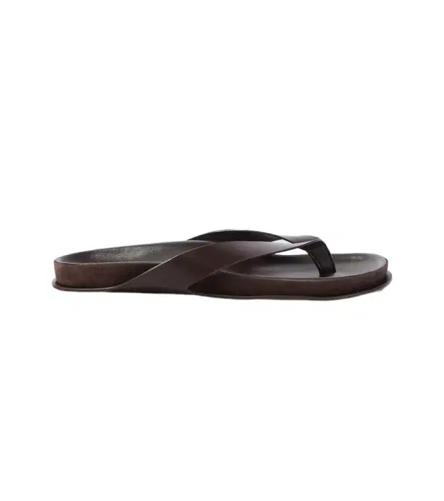 Tatanes leather thong sandals Tatanes leather thong sandals