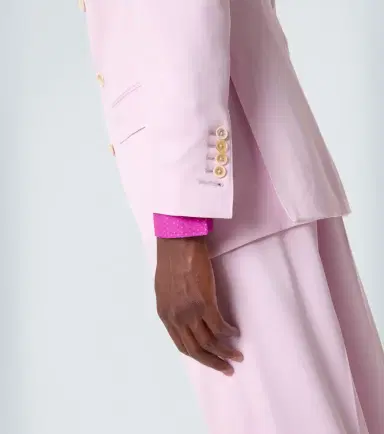 Tom Ford Silk gabardine suit jacket | Thumbnail 7 Tom Ford Silk gabardine suit jacket | Thumbnail 7