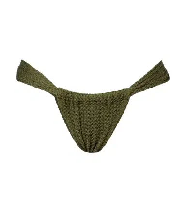 Montce Sandra crochet bikini bottoms | Thumbnail 1 Montce Sandra crochet bikini bottoms | Thumbnail 1