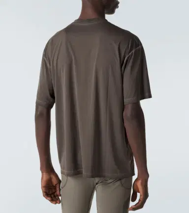 Satisfy AuraLite logo T-shirt | Thumbnail 3 Satisfy AuraLite logo T-shirt | Thumbnail 3