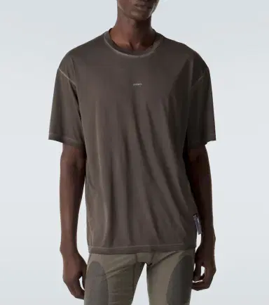 Satisfy AuraLite logo T-shirt | Thumbnail 5 Satisfy AuraLite logo T-shirt | Thumbnail 5