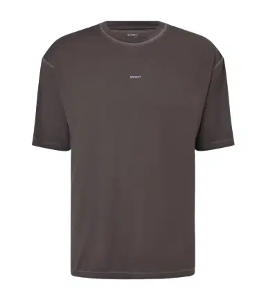 Satisfy AuraLite logo T-shirt | Thumbnail 1 Satisfy AuraLite logo T-shirt | Thumbnail 1