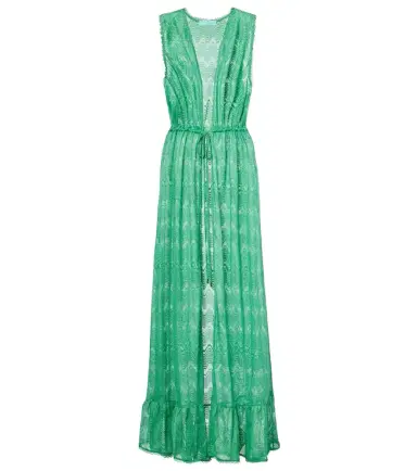 Melissa Odabash Tessa beach cover-up | Thumbnail 1 Melissa Odabash Tessa beach cover-up | Thumbnail 1