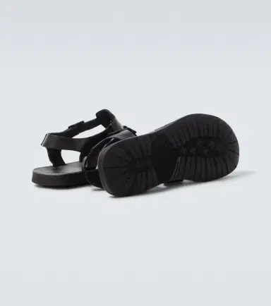 Sabah Porto leather fisherman sandals | Thumbnail 3 Sabah Porto leather fisherman sandals | Thumbnail 3