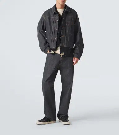 Visvim 102XX denim jacket | Thumbnail 2 Visvim 102XX denim jacket | Thumbnail 2