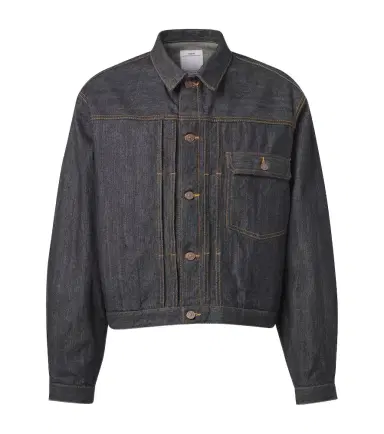 Visvim 102XX denim jacket | Thumbnail 1 Visvim 102XX denim jacket | Thumbnail 1