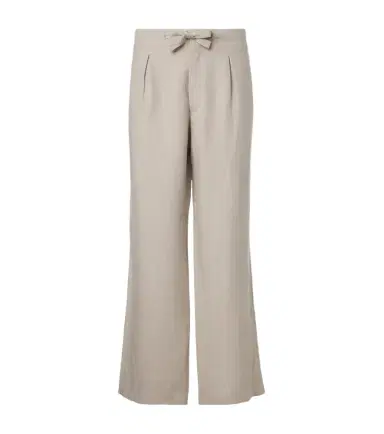 Stòffa Stòffa Linen straight pants | Thumbnail 1 Stòffa Stòffa Linen straight pants | Thumbnail 1